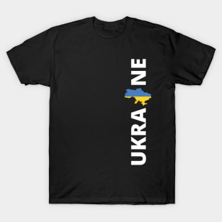 UKRAINE T-Shirt